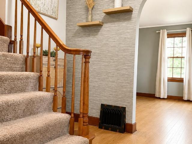 House for sale in Scottville, Michigan