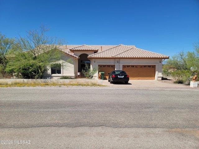 House for sale in Tombstone, Cochise County