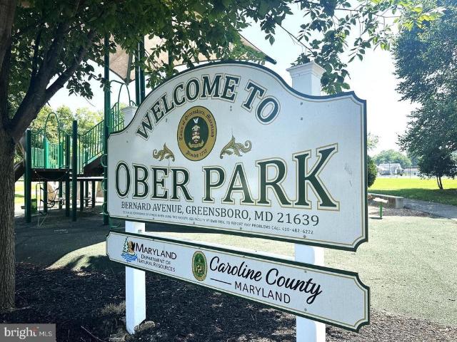 Property for rent in Greensboro, Maryland