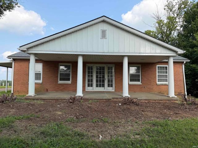 Property for rent in Spencer, Indiana