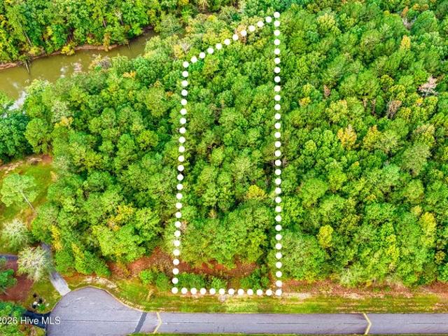 Land for sale in Rockingham, North Carolina