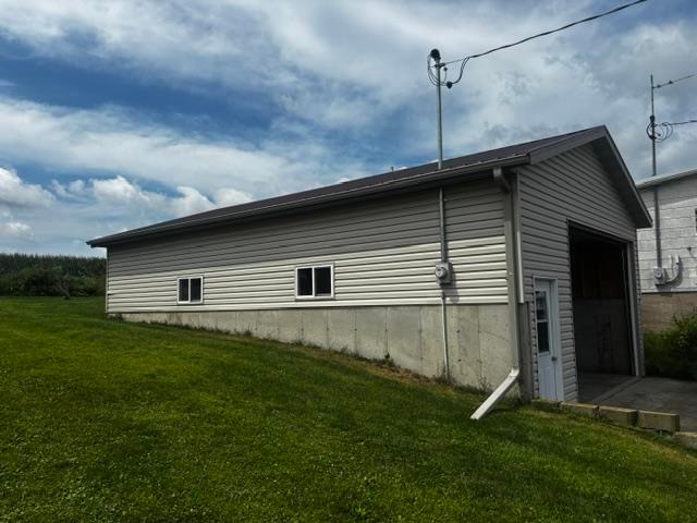 House for sale in Mount Hope, Wisconsin