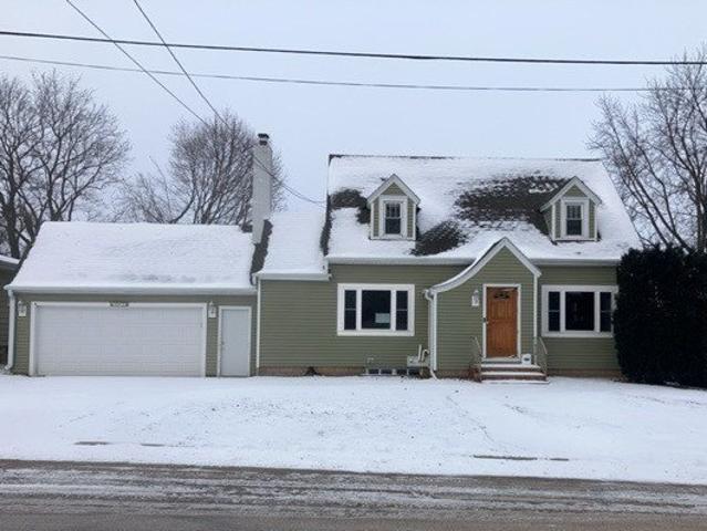 House for sale in Polo, Illinois