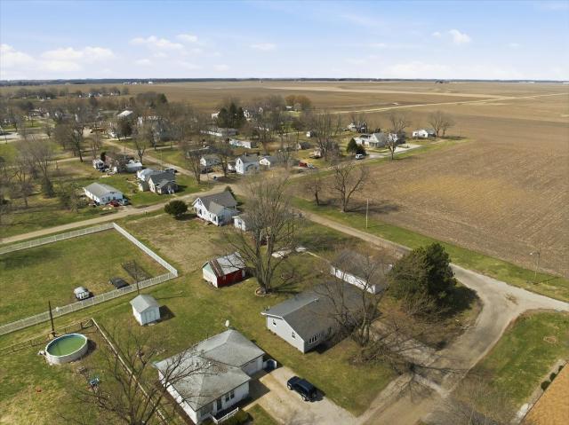 House for sale in Armington, Illinois
