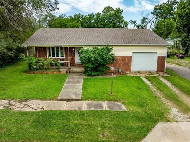 House for sale in Kansas