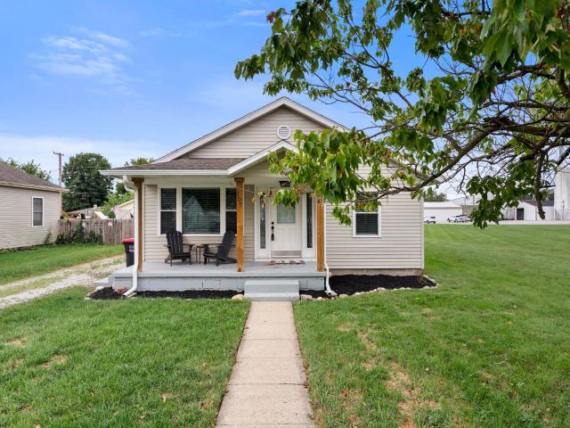 House for sale in Brookston, White County