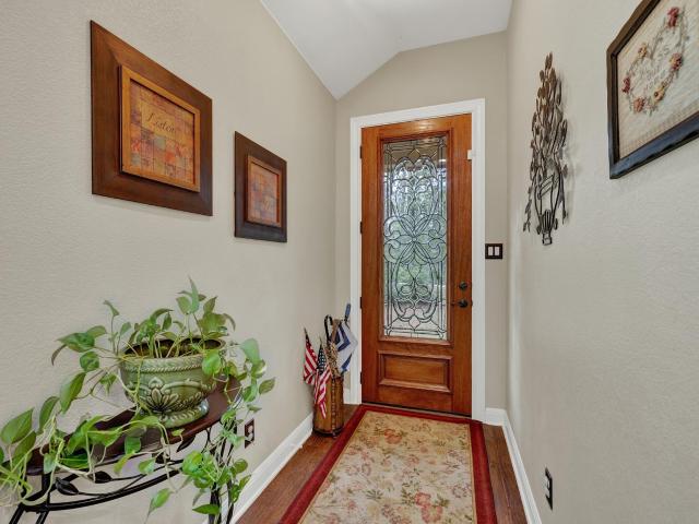 House for sale in Bastrop, Texas