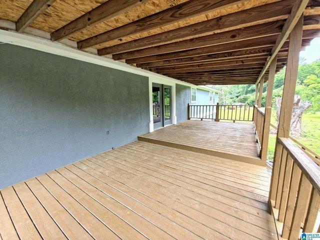 House for sale in Talladega, Alabama