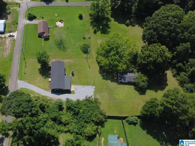 House for sale in Talladega, Alabama