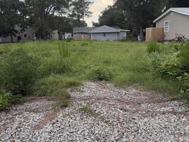 Land for sale in Oak Island, Brunswick County