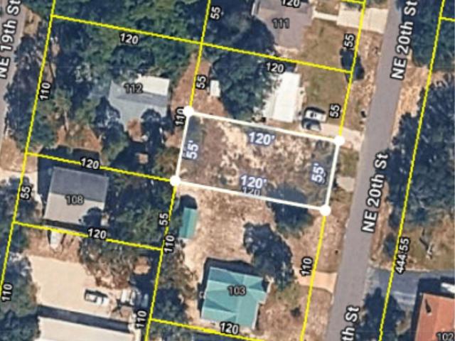 Land for sale in Oak Island, Brunswick County