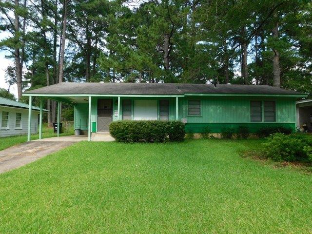 House for sale in Springhill, Louisiana