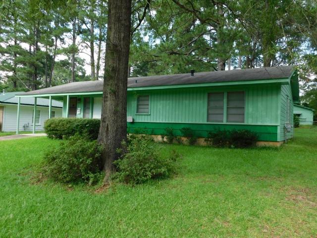 House for sale in Springhill, Louisiana