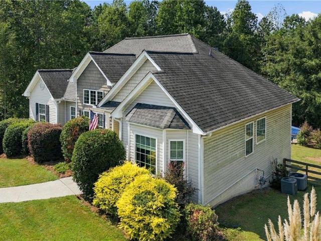 House for sale in Nelson, Cherokee County
