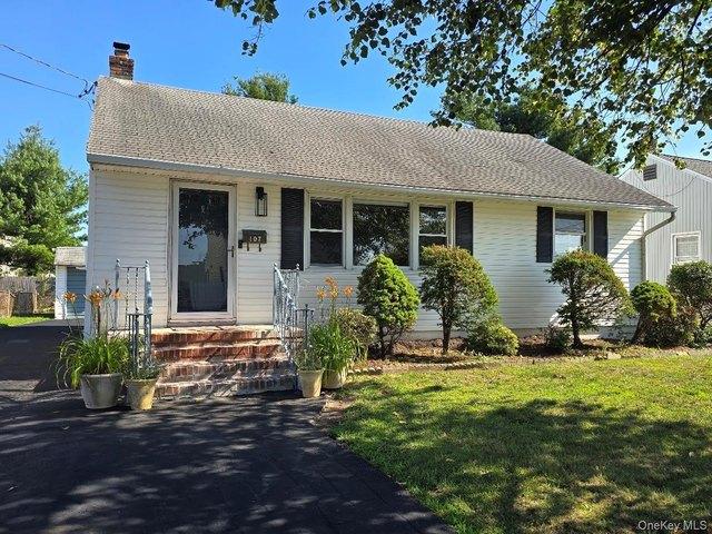 House for sale in Nassau, New York