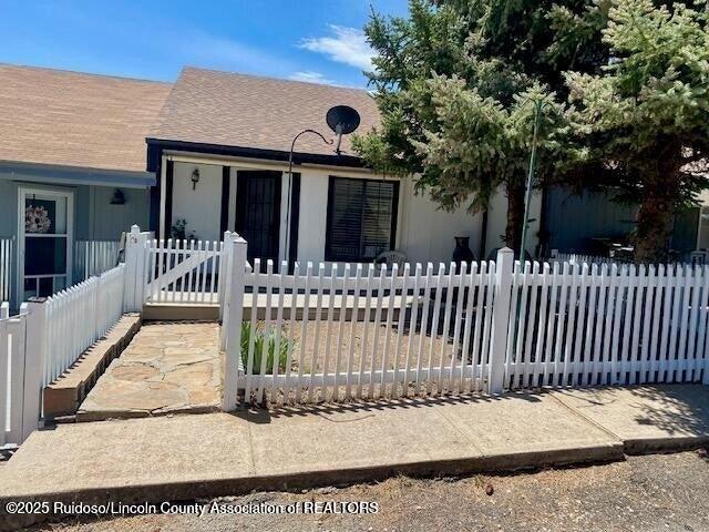Townhouse for sale in Alto, New Mexico