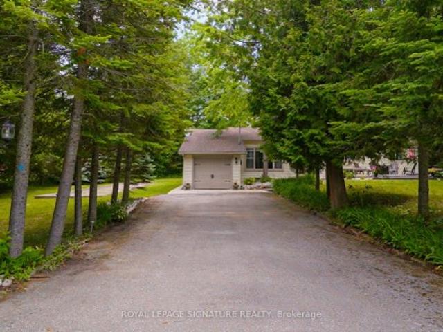 House for sale in Tiny, Ontario