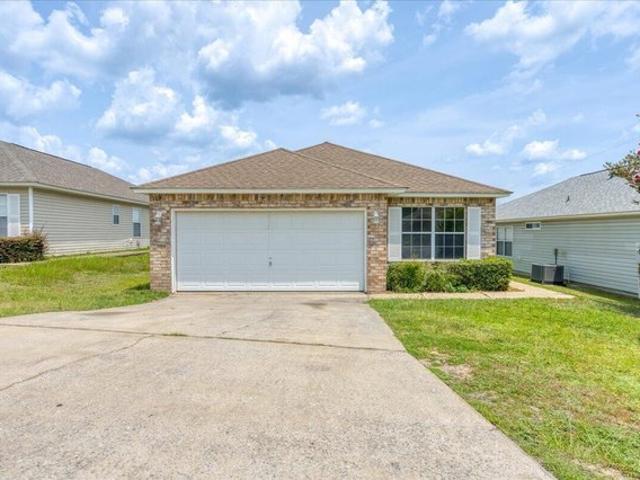 House for sale in Crestview, Florida