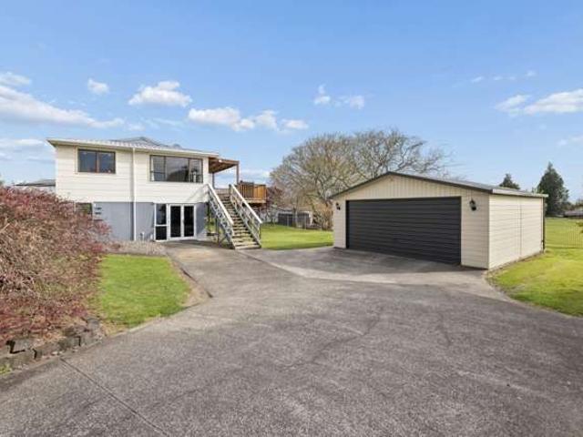 House for sale in Te Puke, Western Bay of Plenty District