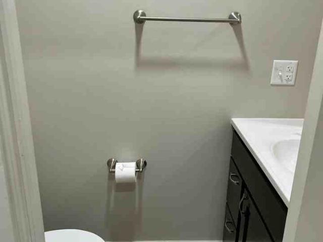Condo for rent in Albion, Michigan