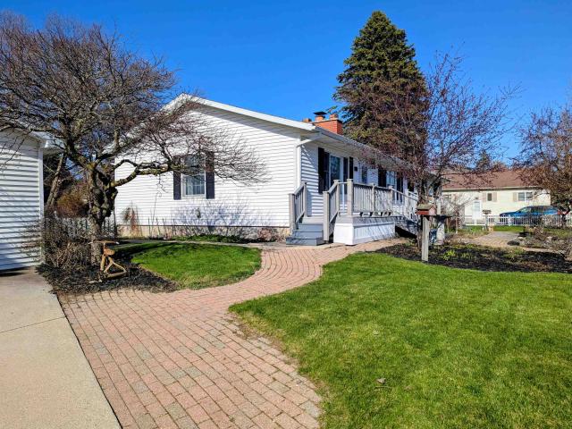 House for sale in Pinconning, Michigan