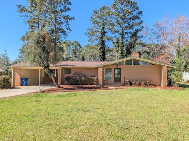 House for sale in Greenwood, South Carolina