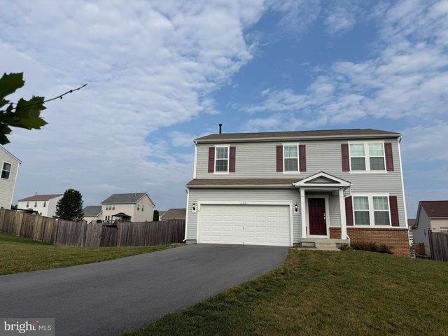 House for sale in Virginia