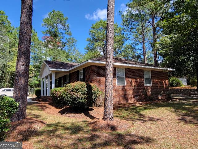 House for sale in Lakeview Estates, Statesboro