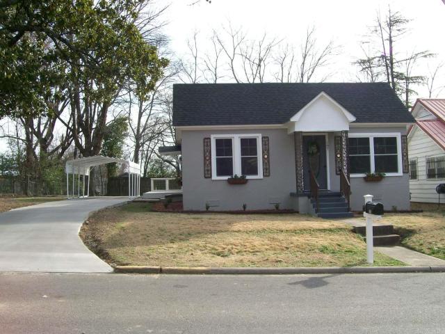 House for sale in Ark