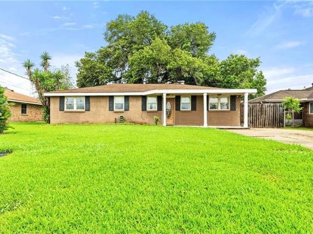 House for sale in Belle Chasse, Louisiana