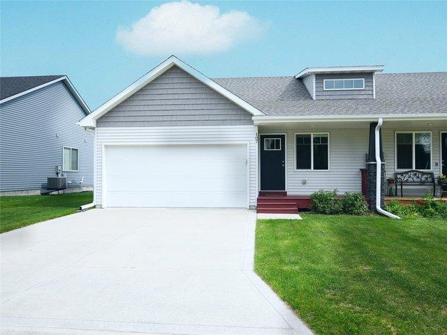 House for sale in Grimes, Iowa