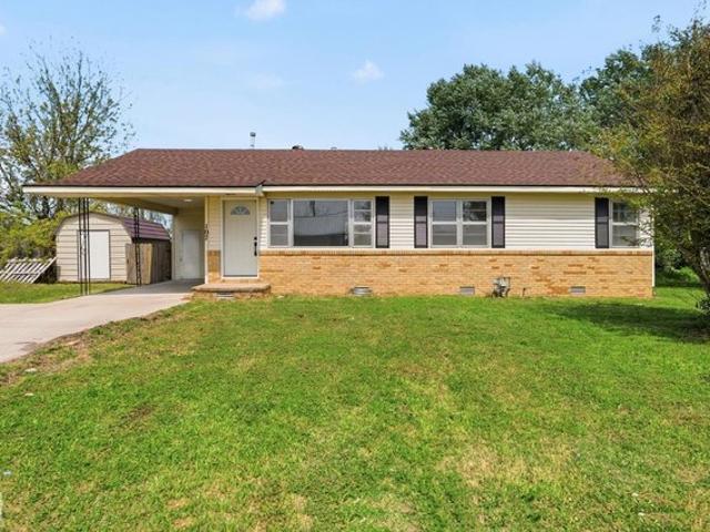 House for sale in Ark