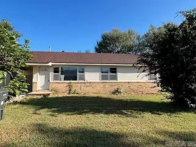 House for rent in Ark