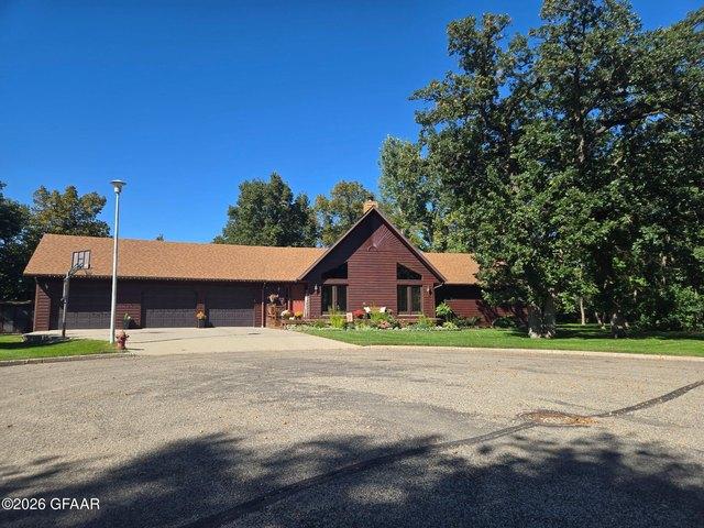 House for sale in Park River, Walsh County
