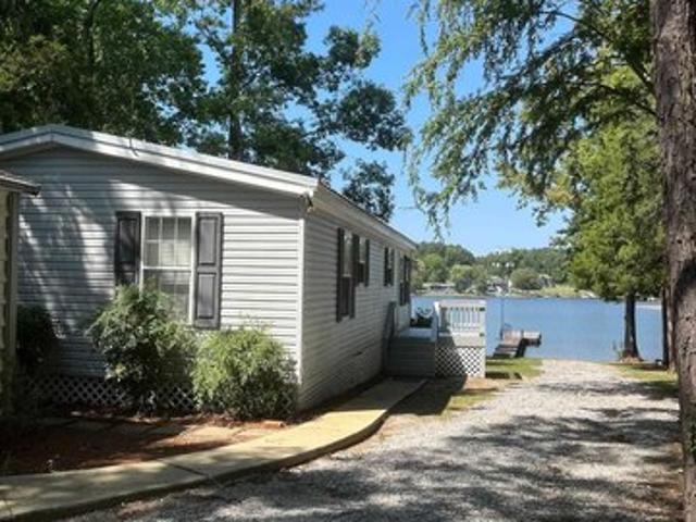 House for sale in Prosperity, Newberry County