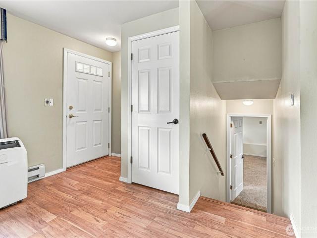 House for sale in Cashmere, Washington