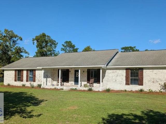 House for sale in Jesup, Georgia