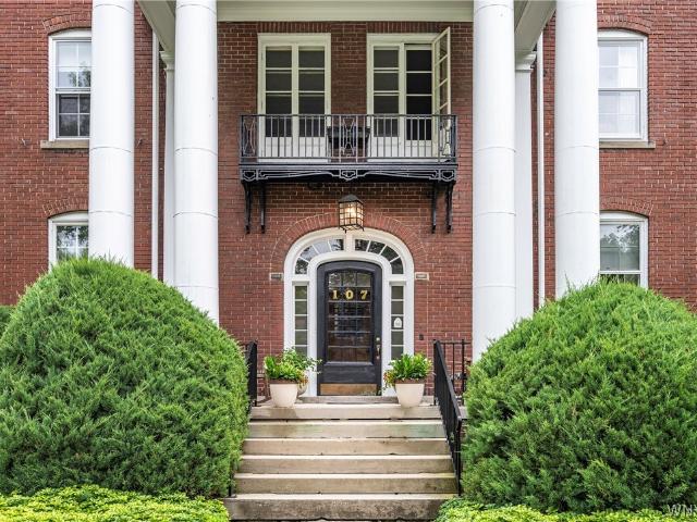 House for sale in Buffalo, New York