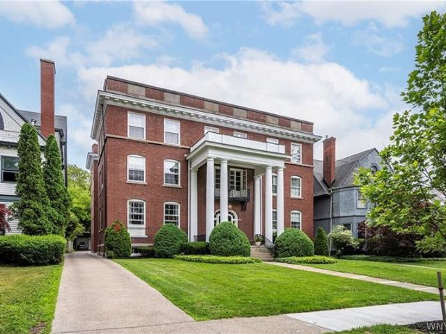 Condo for sale in Buffalo, New York