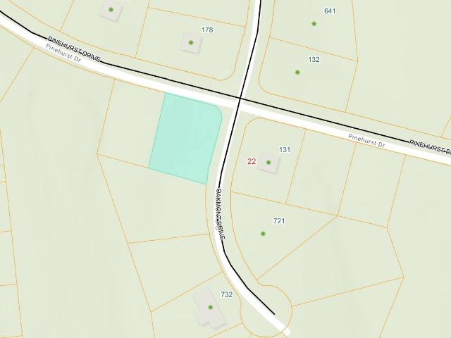 Land for sale in Virginia
