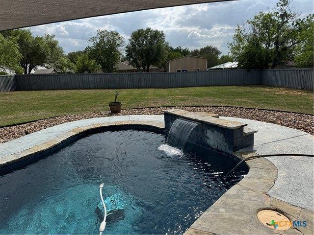 House for sale in Wilson, Texas