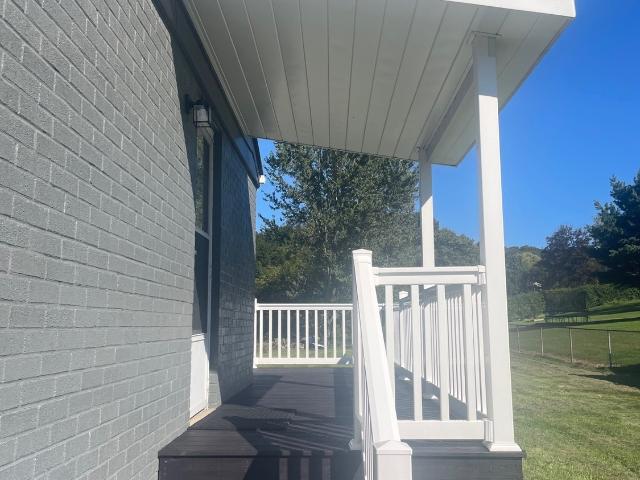 House for sale in Middlesex Township, Butler County