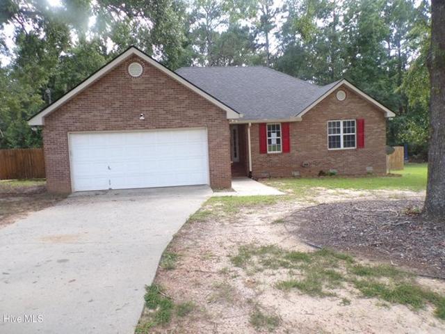 House for sale in Harlem, Georgia