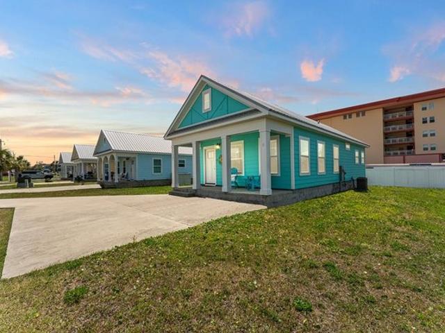 House for sale in Mexico Beach, Florida