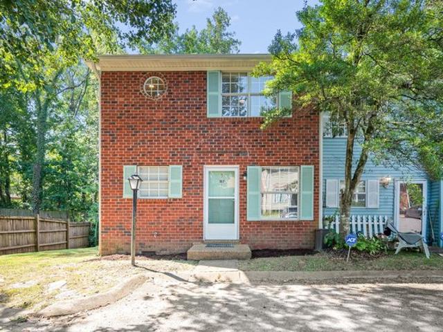 Townhouse for sale in Tennessee