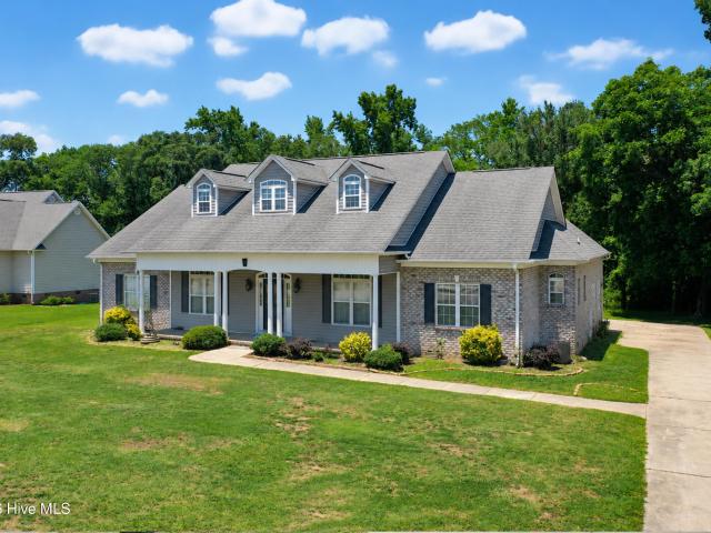 House for sale in Lumberton, North Carolina