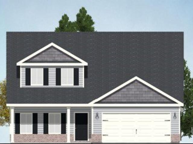 House for sale in Guyton, Georgia