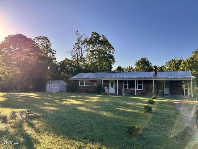 House for sale in Tennessee