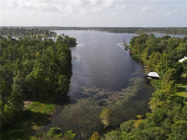 Land for sale in Montgomery, Grant Parish