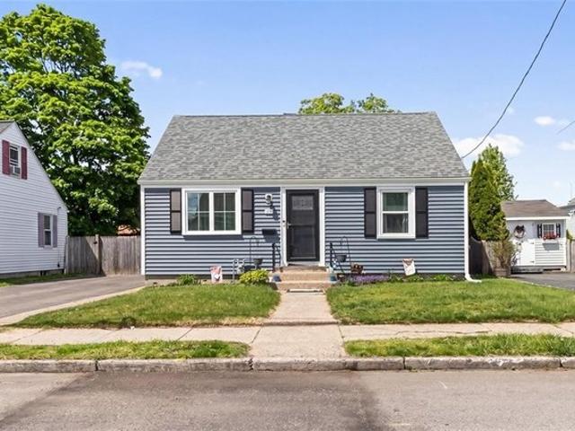 House for sale in Pawtucket, Rhode Island